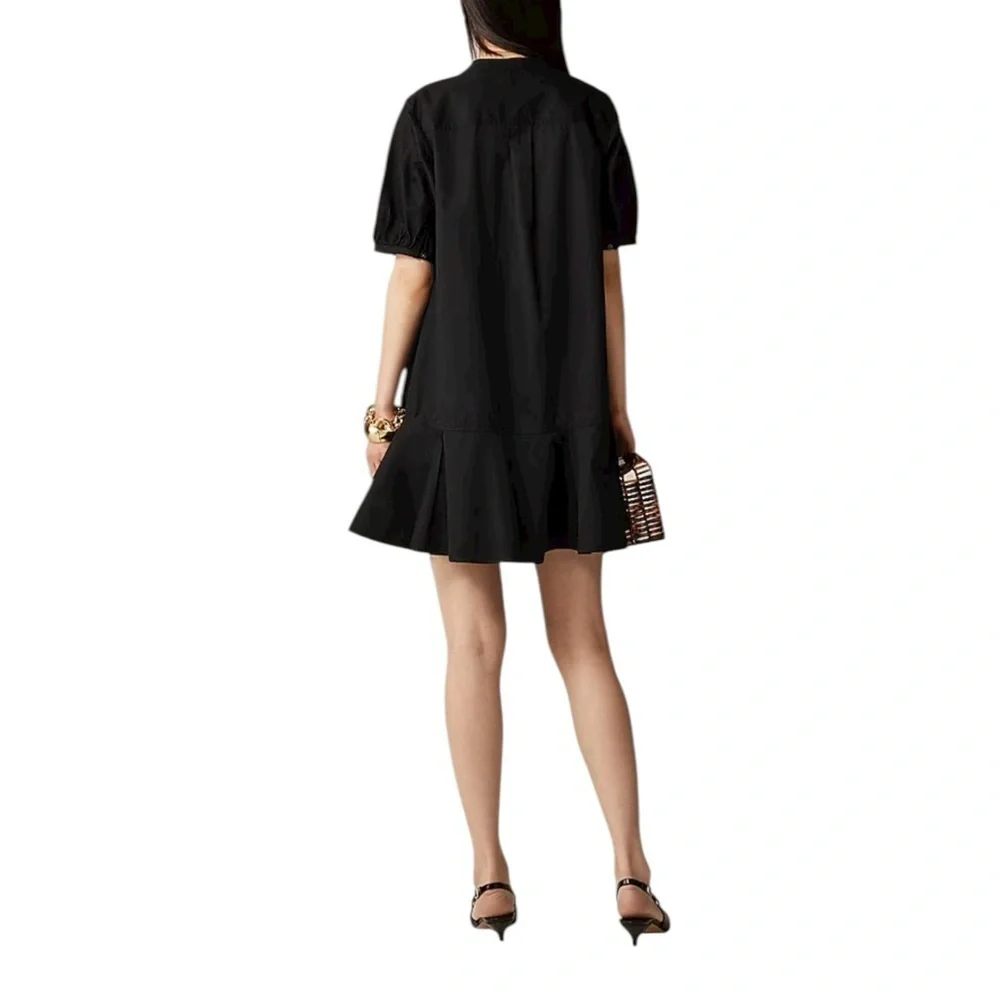 J. Crew crew black